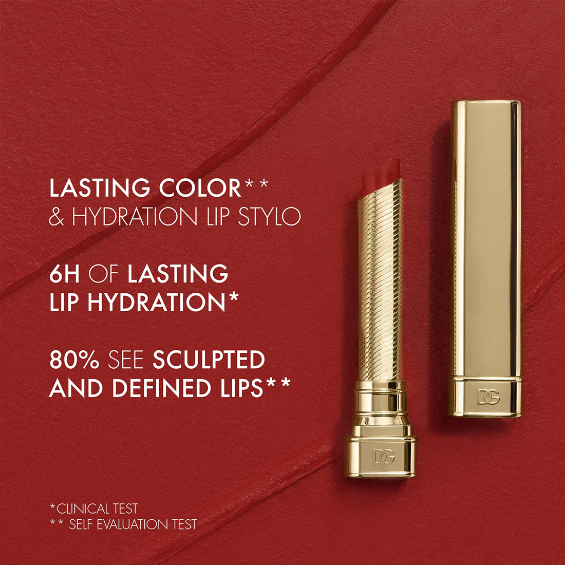My Sculpt Satin Lip Stylo Rossetto - Image 9