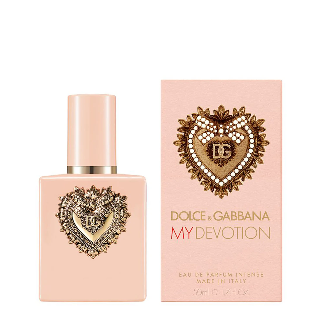 MyDevotion Eau De Parfum - Image 12