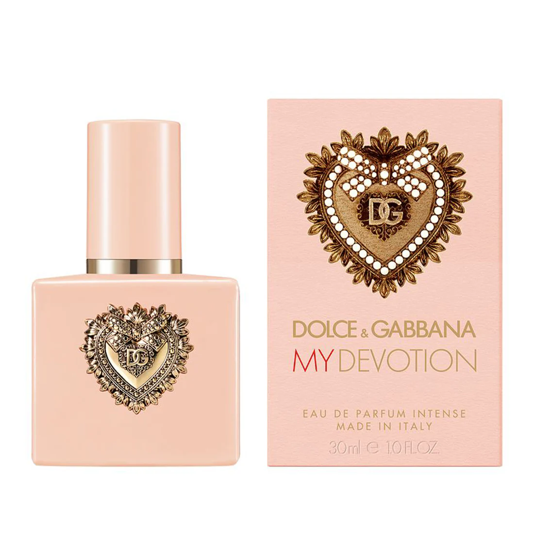 MyDevotion Eau De Parfum - Image 2