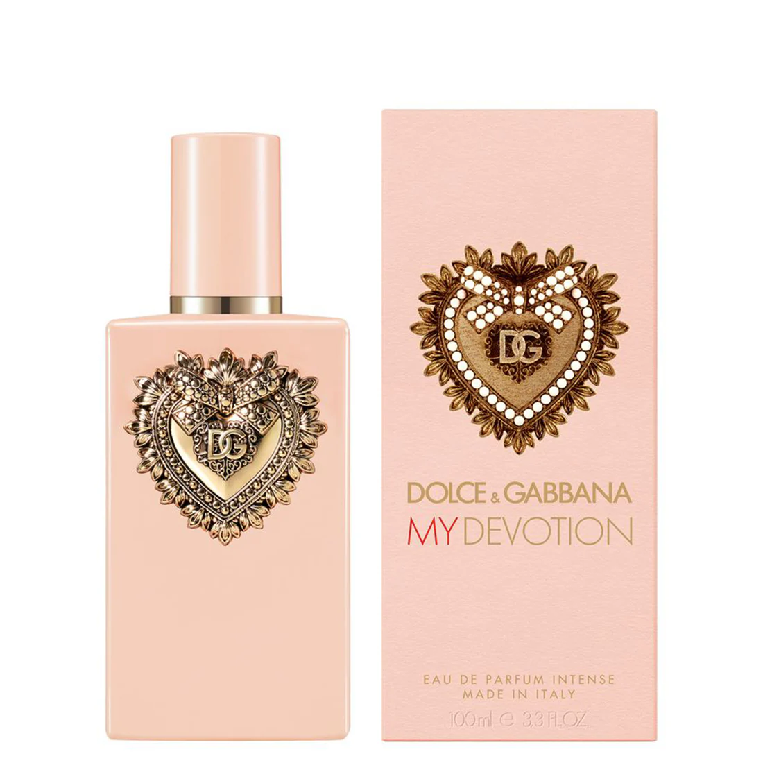 MyDevotion Eau De Parfum - Image 7