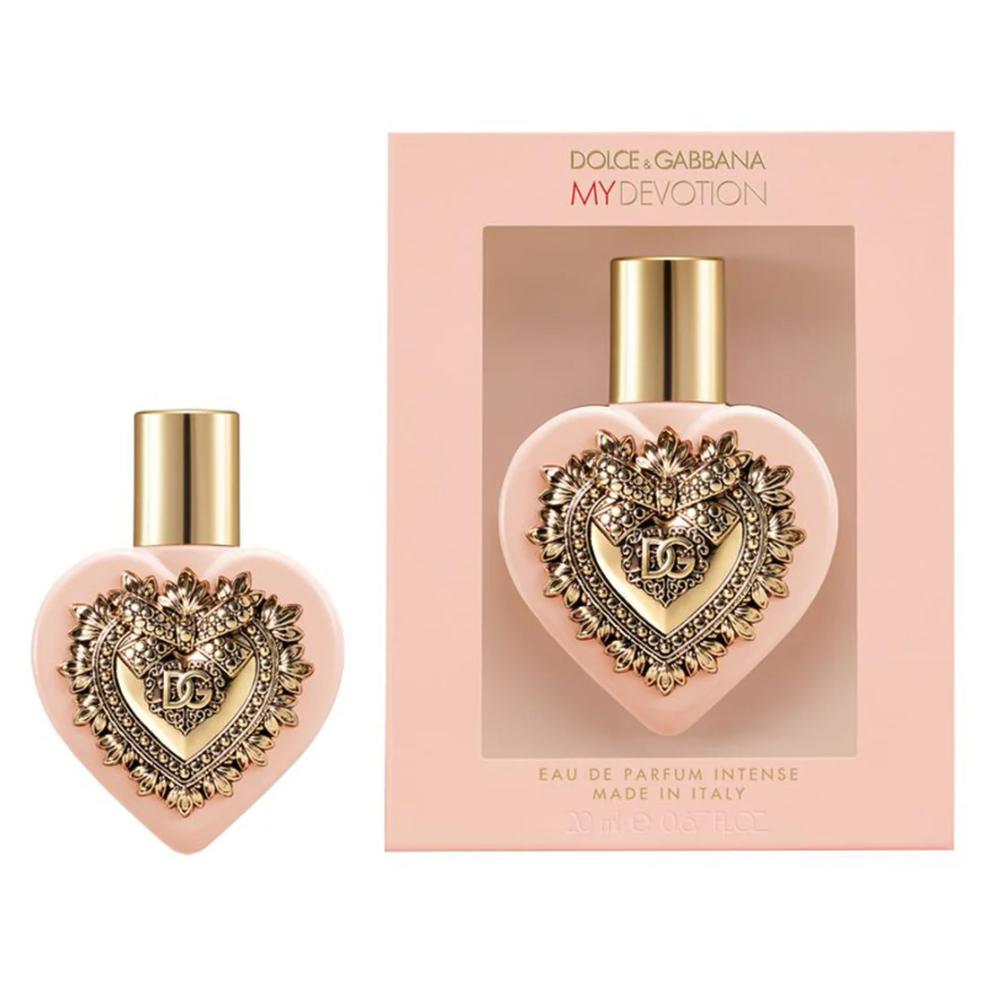 MyDevotion Eau De Parfum - Image 2