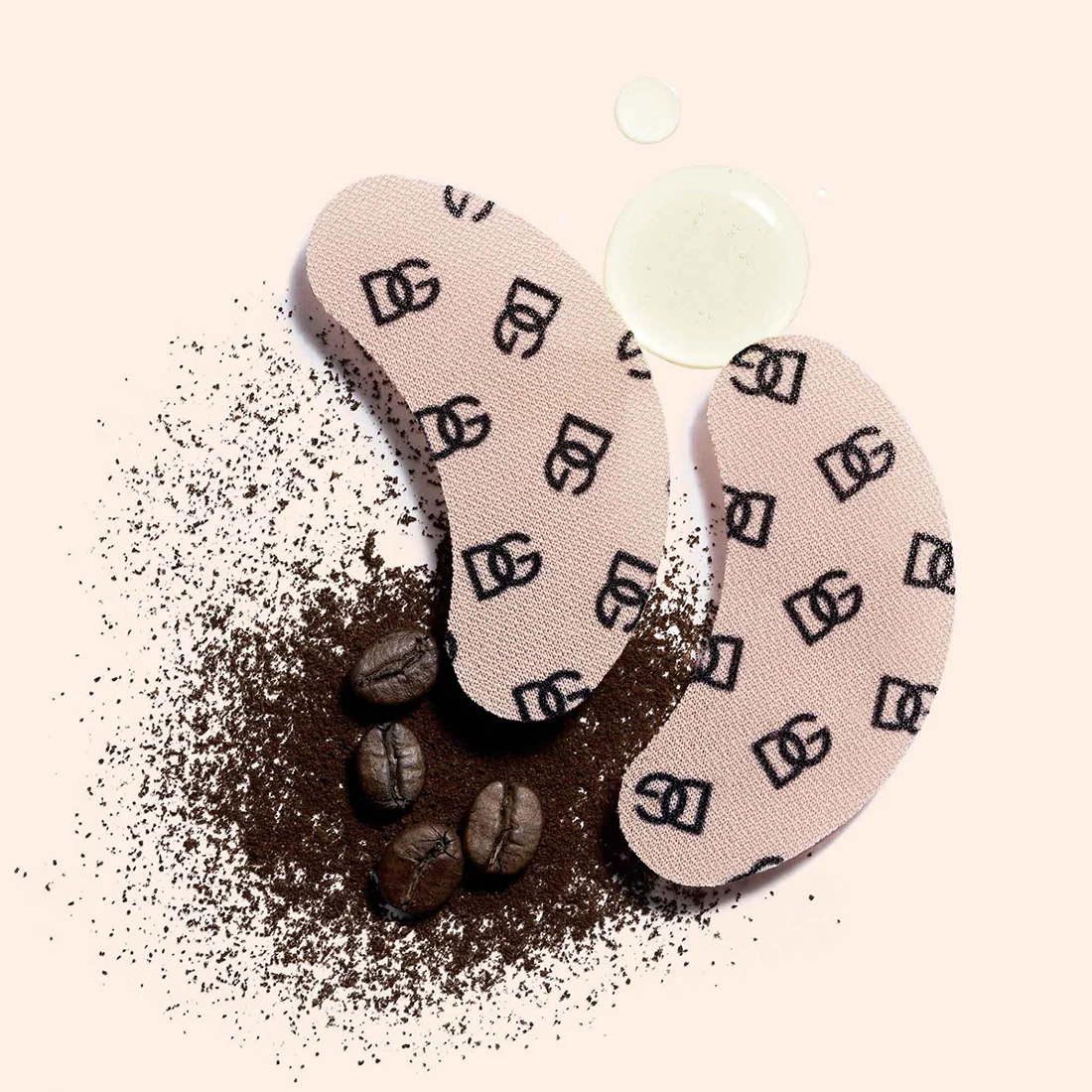 No-Puff Caffeine Eye Patch Trattamento anti borse e occhiaie - Image 5