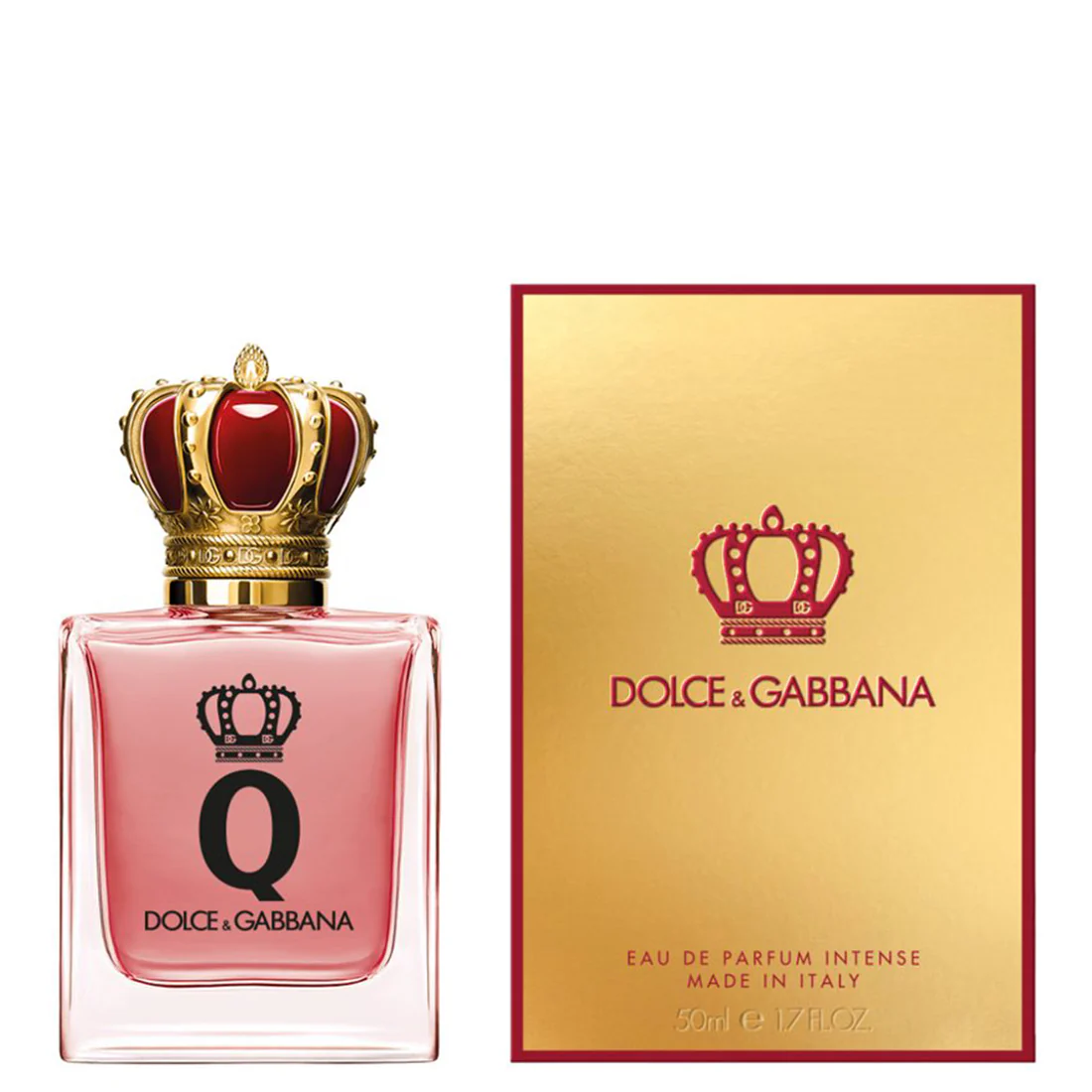 Q Eau De Parfum Intense - Image 10
