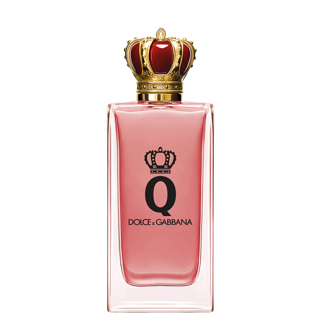 Q Eau De Parfum Intense - Image 5