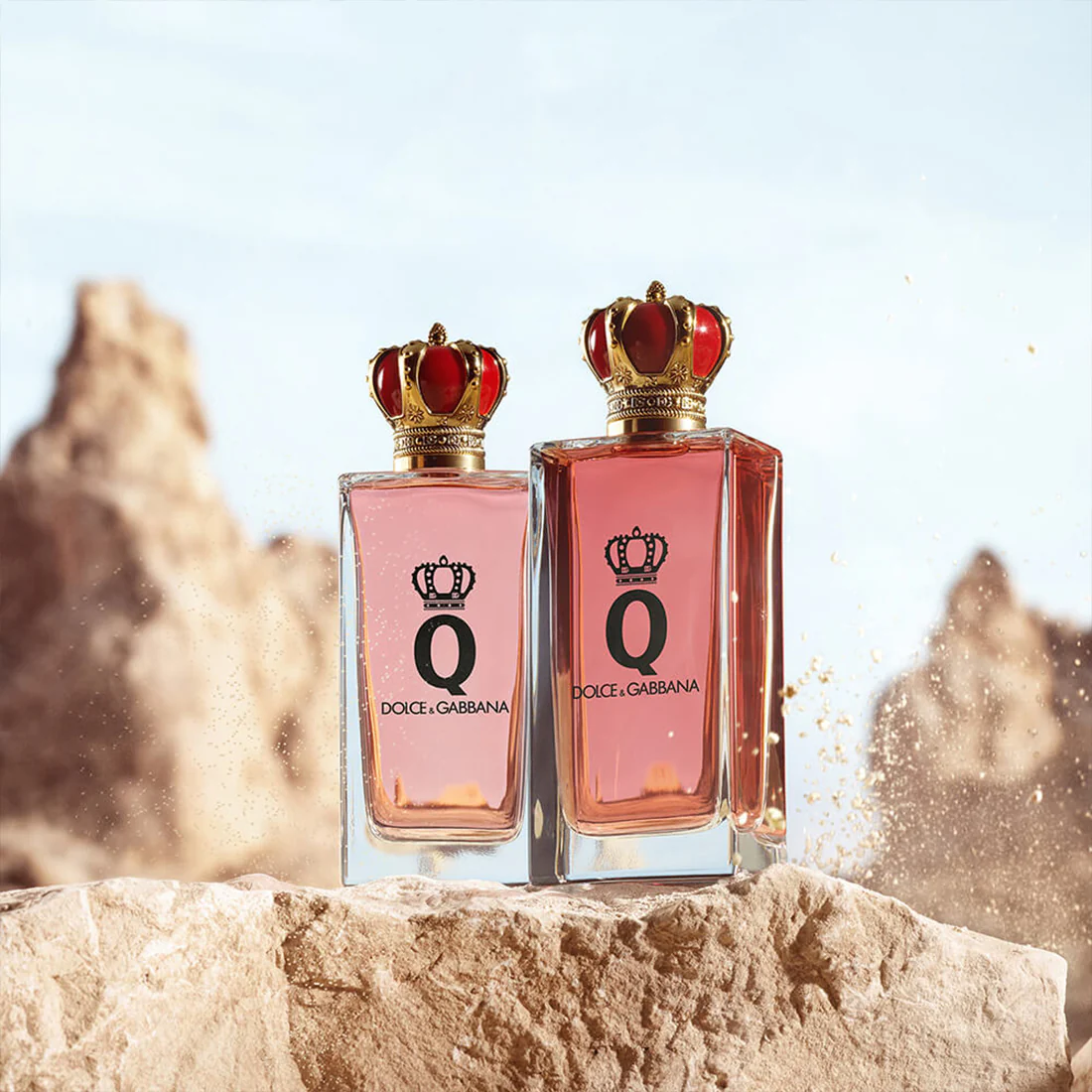 Q Eau De Parfum Intense - Image 7