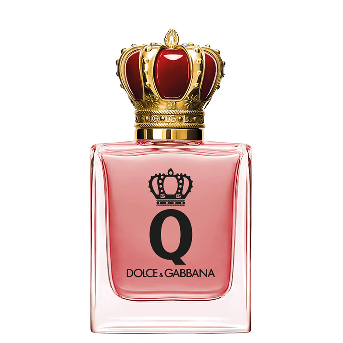 Q Eau De Parfum Intense - Image 9