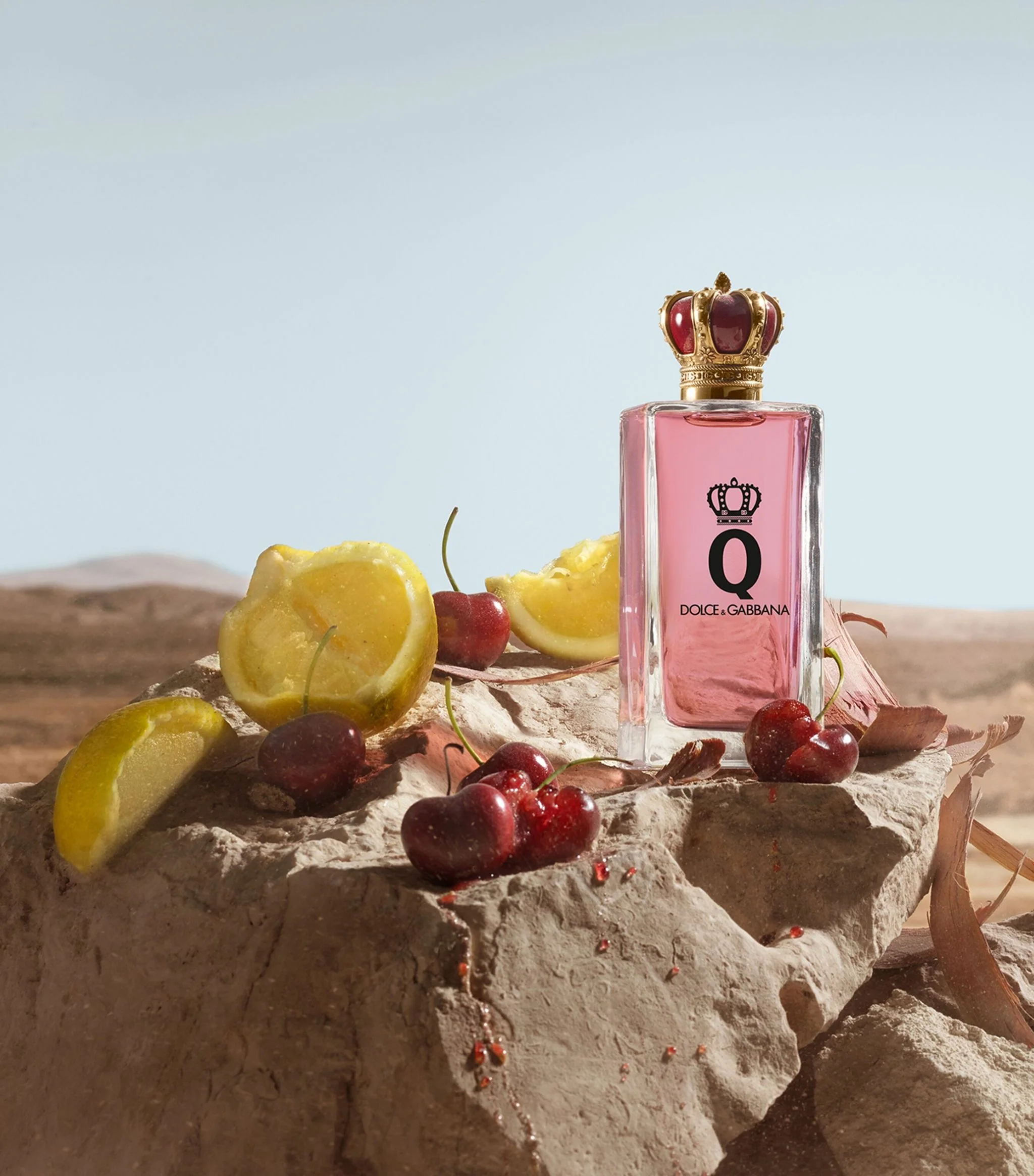 Q Eau De Parfum - Image 10
