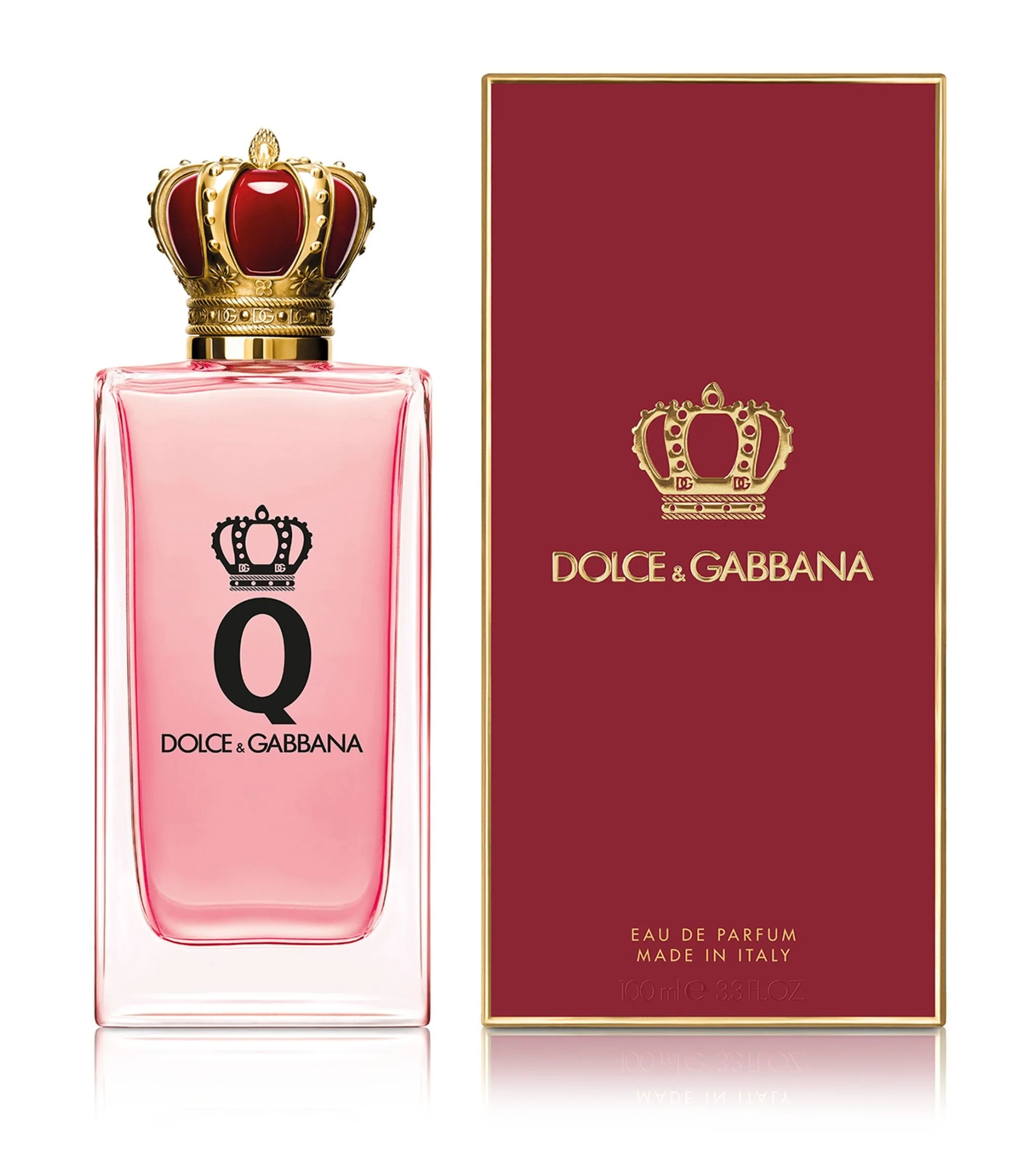 Q Eau De Parfum - Image 16