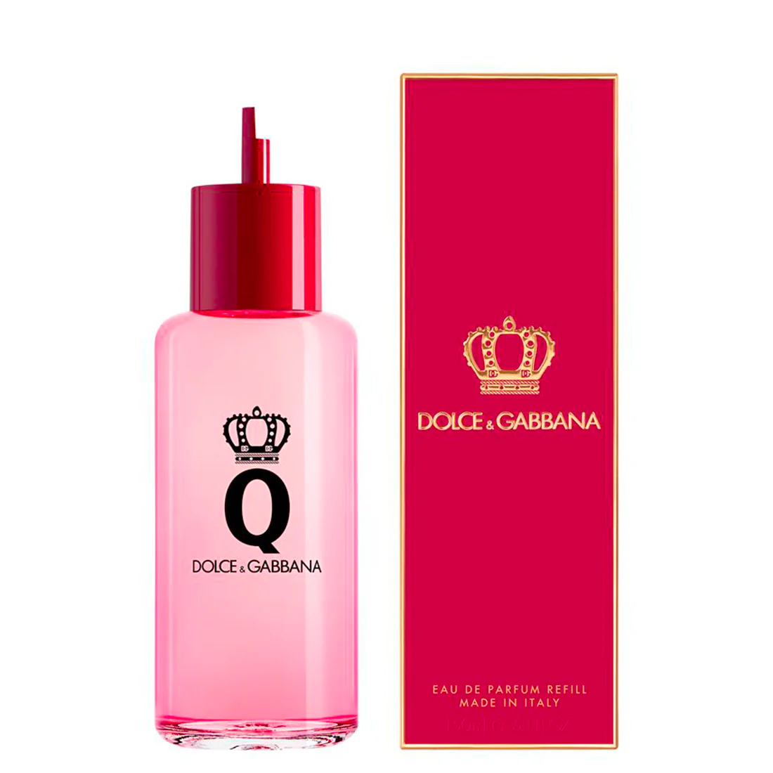 Q Eau De Parfum - Image 23