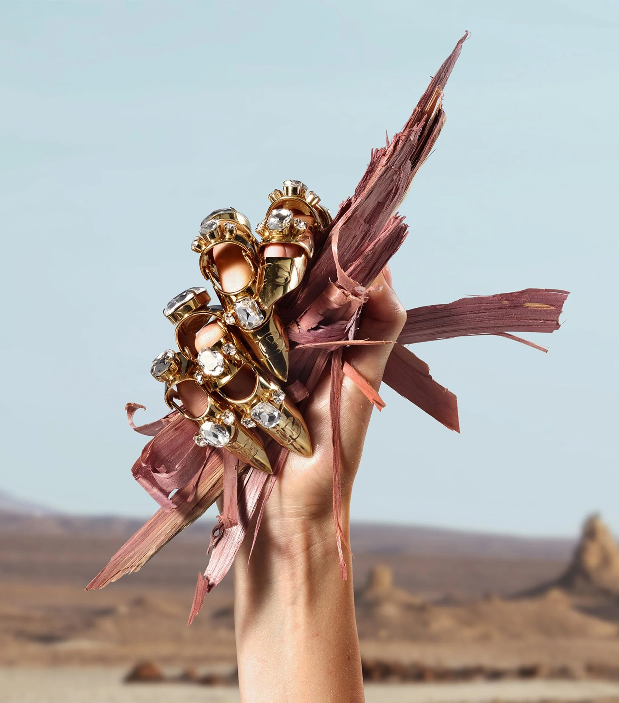 Q Eau De Parfum - Image 6