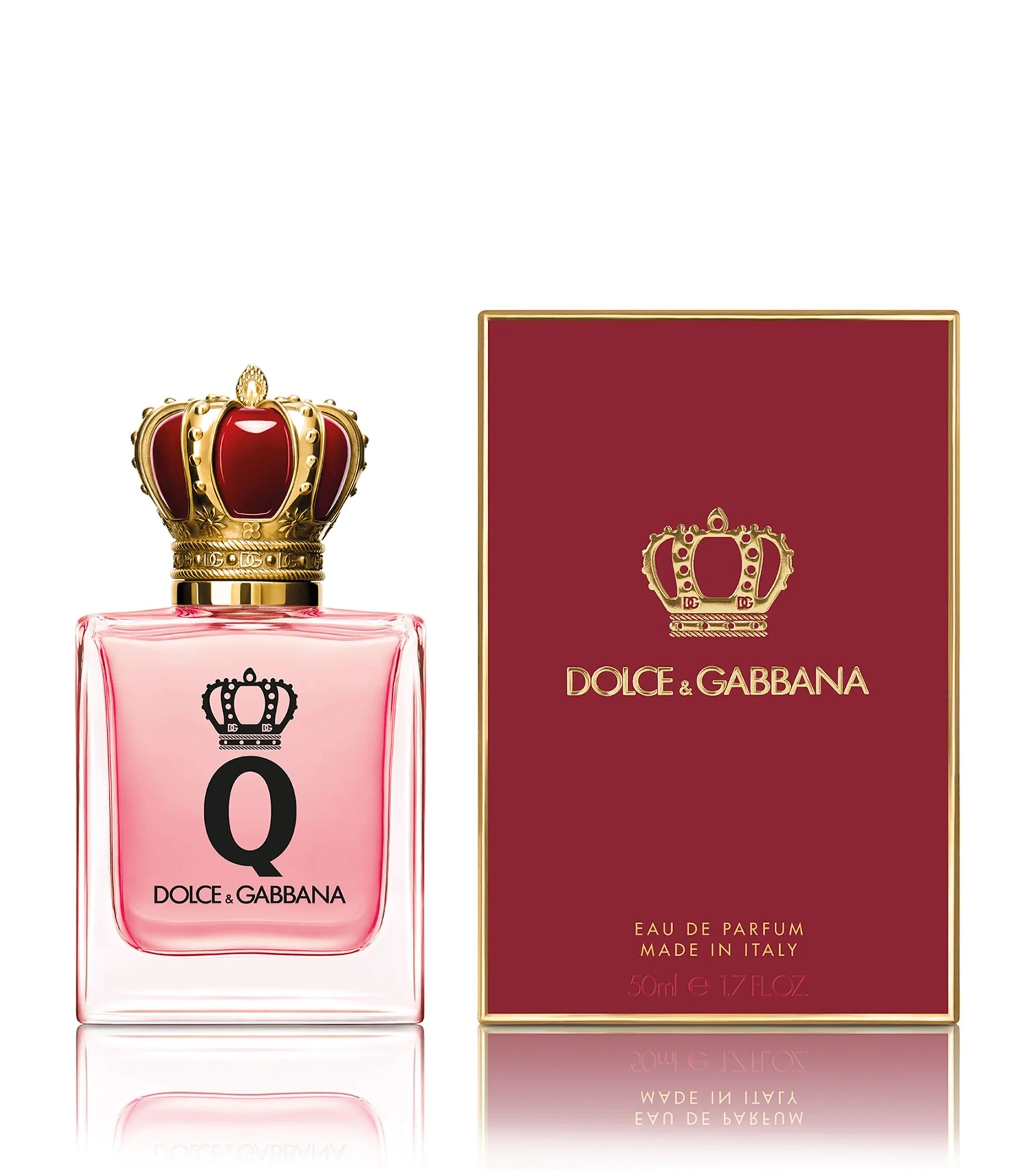 Q Eau De Parfum - Image 9