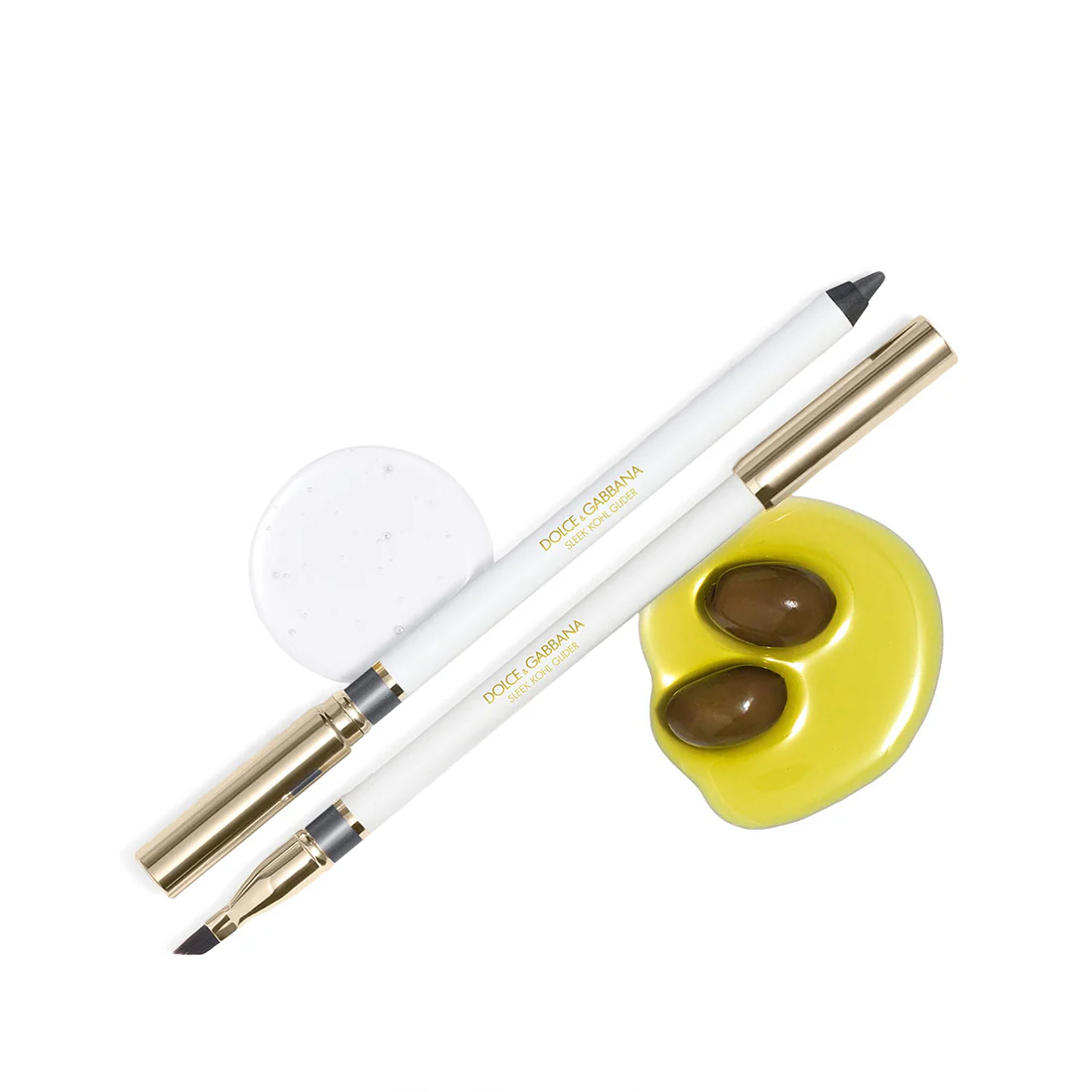 Sleek Khol Glider Matita Occhi - Image 18