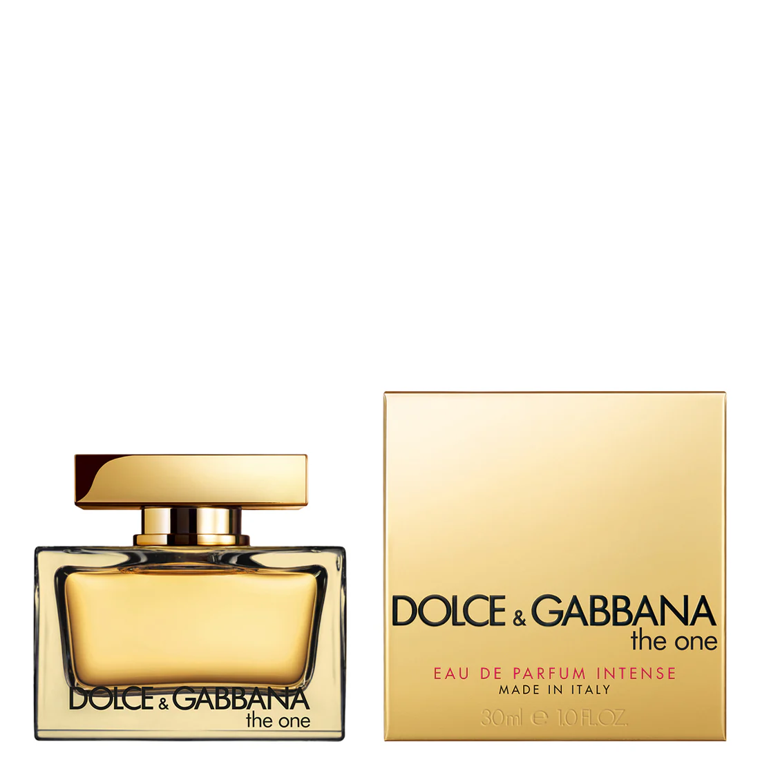 The One Eau De Parfum Intense - Image 2