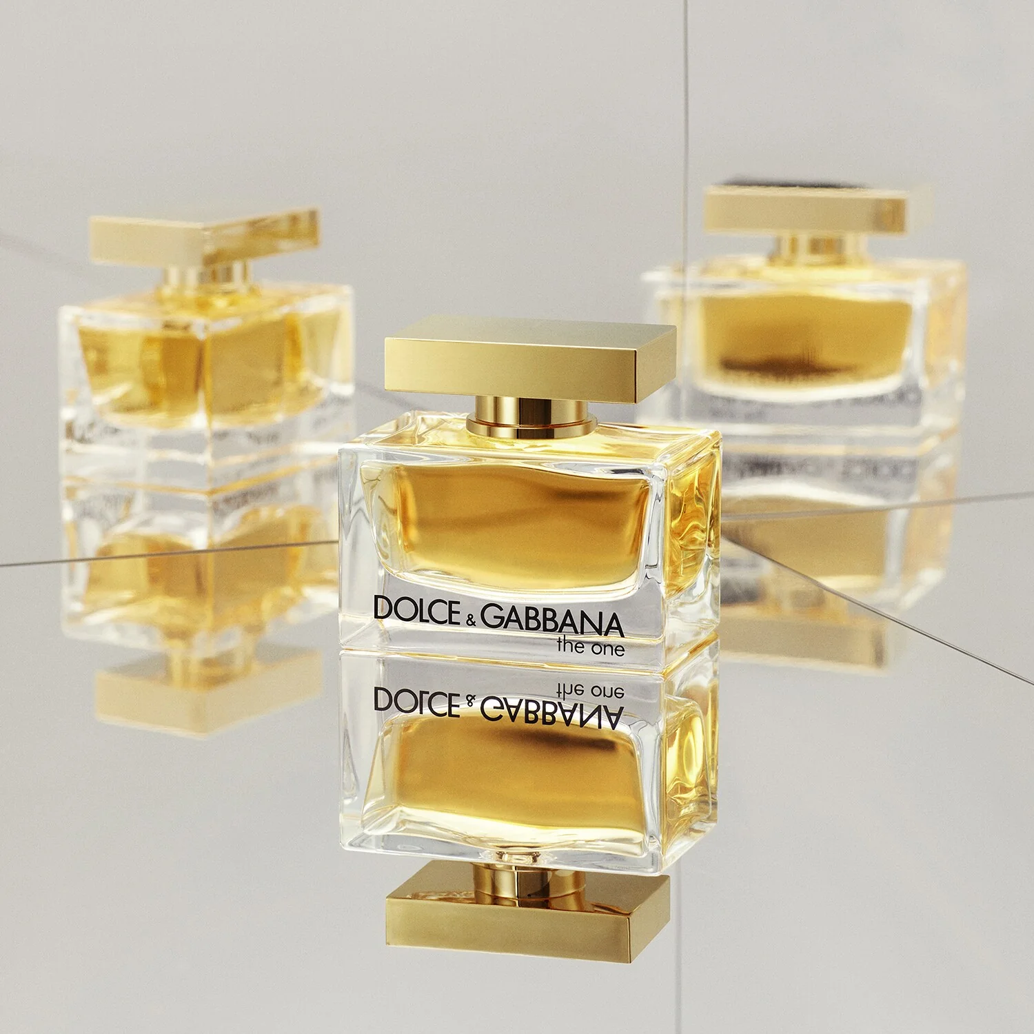 The One Eau De Parfum - Image 4
