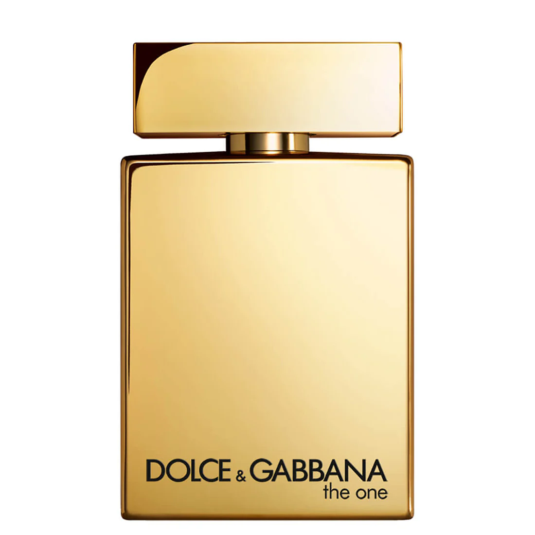 The One For Men Gold Eau de Parfum Intense