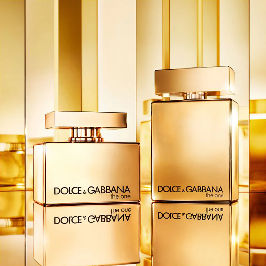 The One Gold Eau De Parfum Intense - Image 8