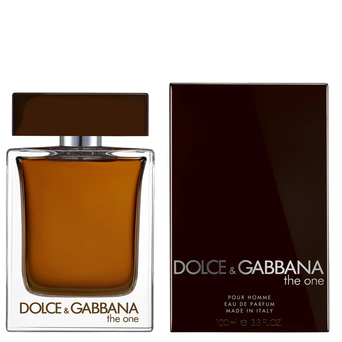 The One Pour Homme Eau De Parfum - Image 14