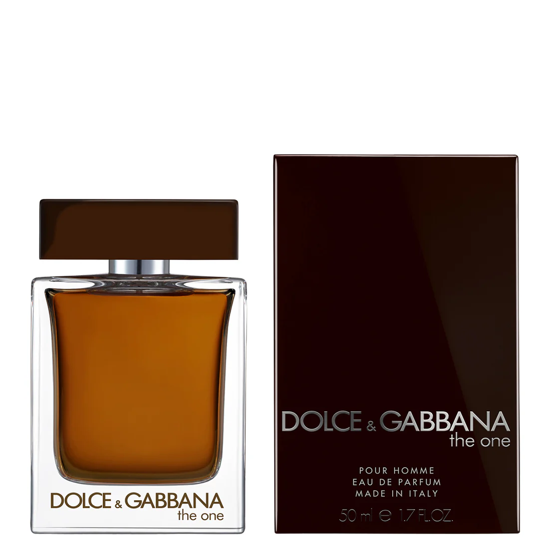 The One Pour Homme Eau De Parfum - Image 2