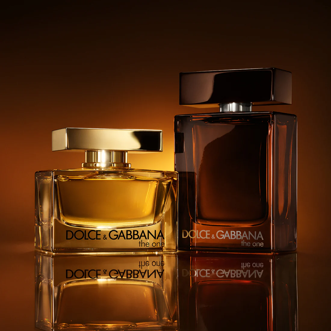 The One Pour Homme Eau De Parfum - Image 5