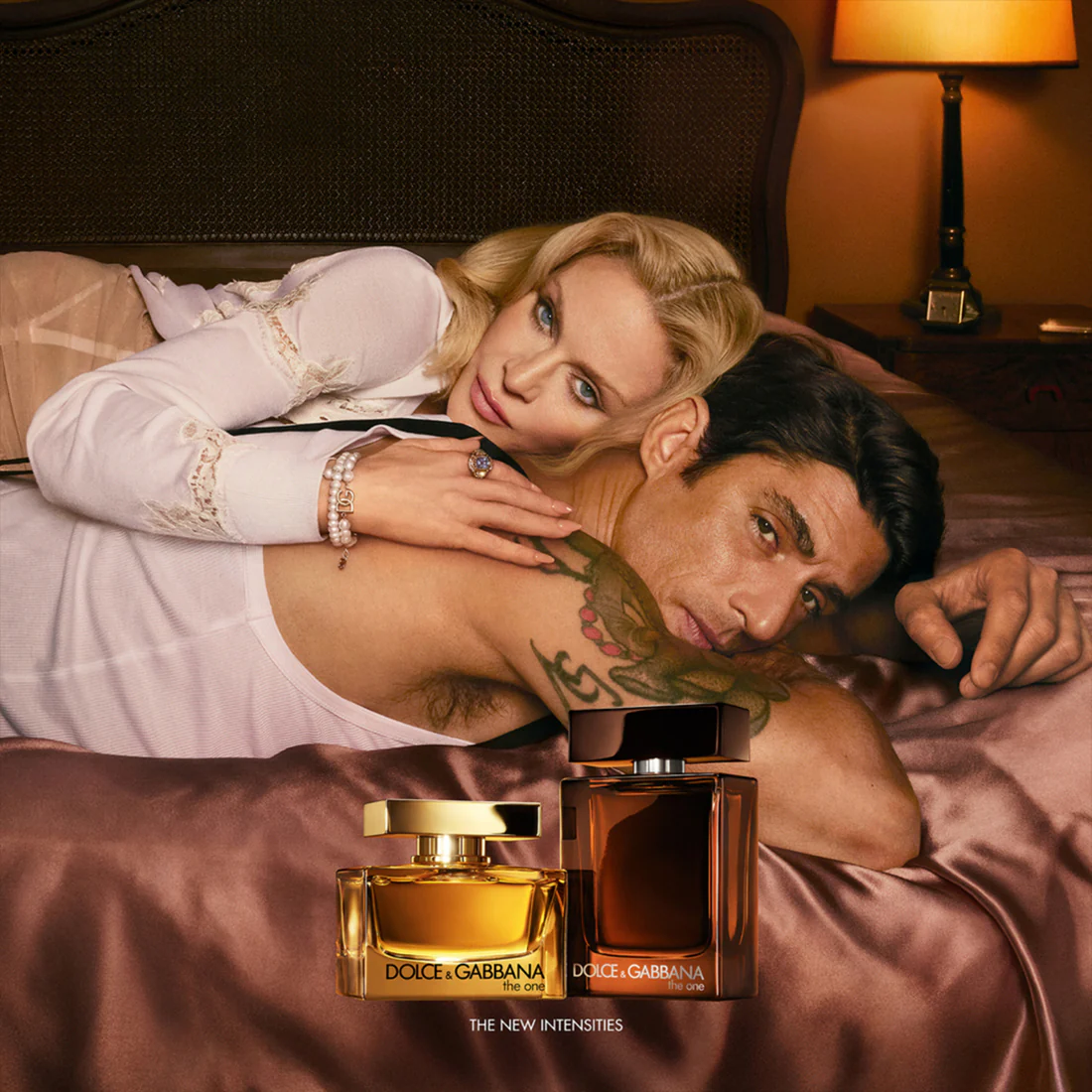 The One Pour Homme Eau De Parfum - Image 6