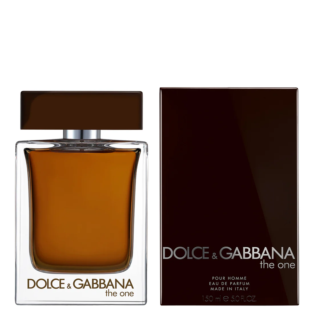 The One Pour Homme Eau De Parfum - Image 8