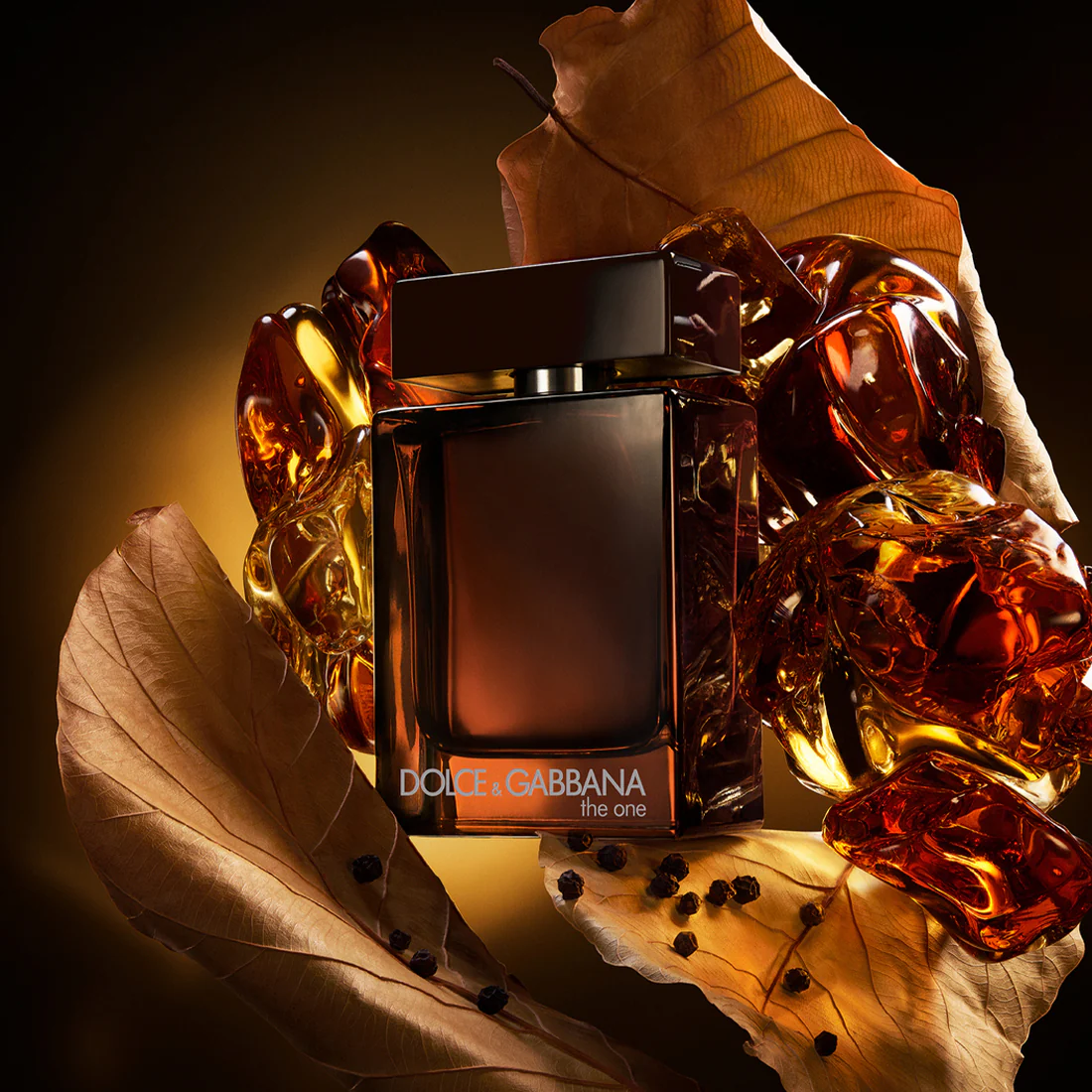 The One Pour Homme Parfum - Image 9
