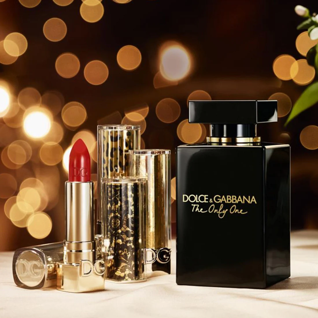 The Only One Eau De Parfum Intense - Image 8