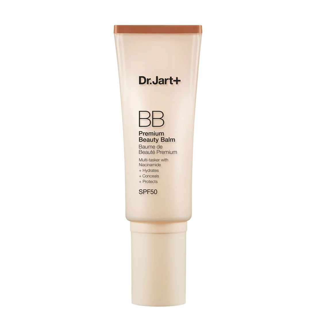 BB Premium Beauty Balm SPF 50 - Image 10