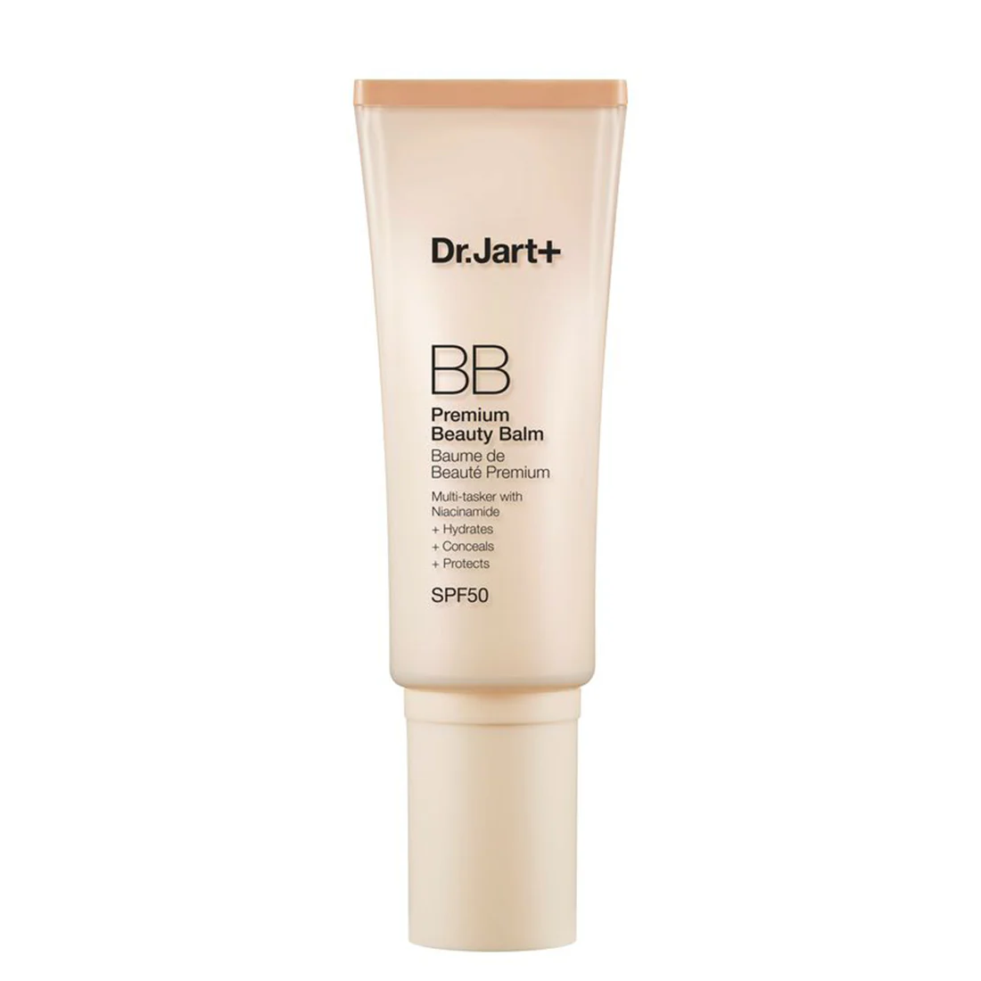 BB Premium Beauty Balm SPF 50 - Image 4