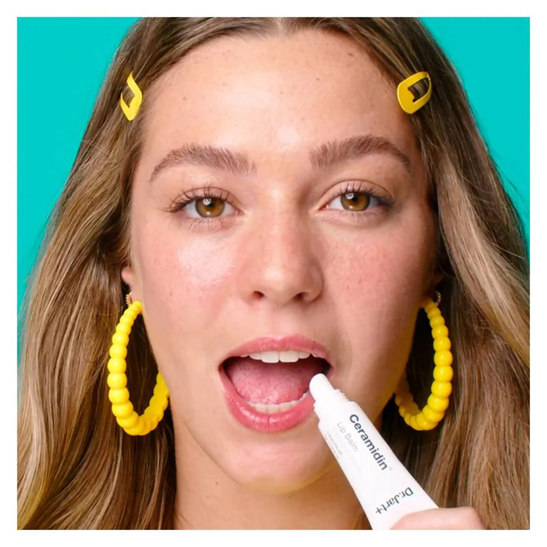 Ceramidin Lip Balm - Image 3