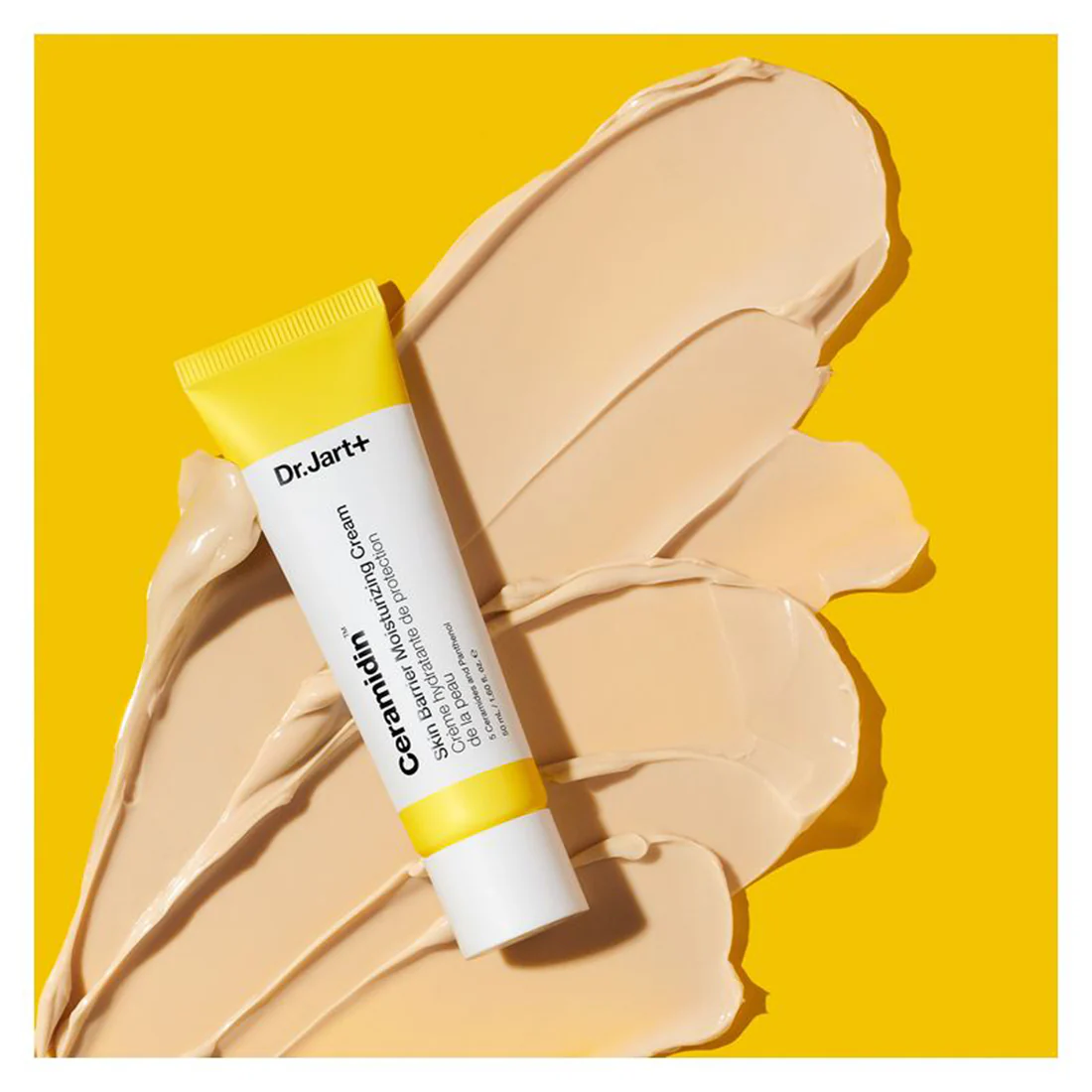 Ceramidin Skin Barrier Moisturizing Cream - Image 2