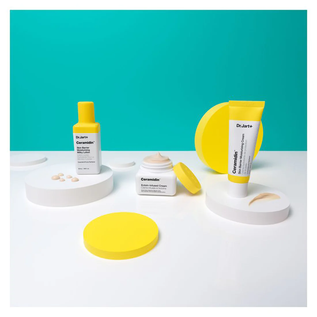 Ceramidin Skin Barrier Moisturizing Cream - Image 3