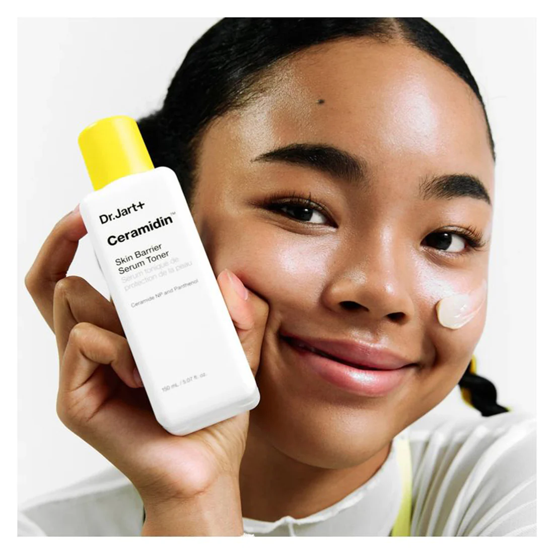 Ceramidin Skin Barrier Serum Toner - Image 3