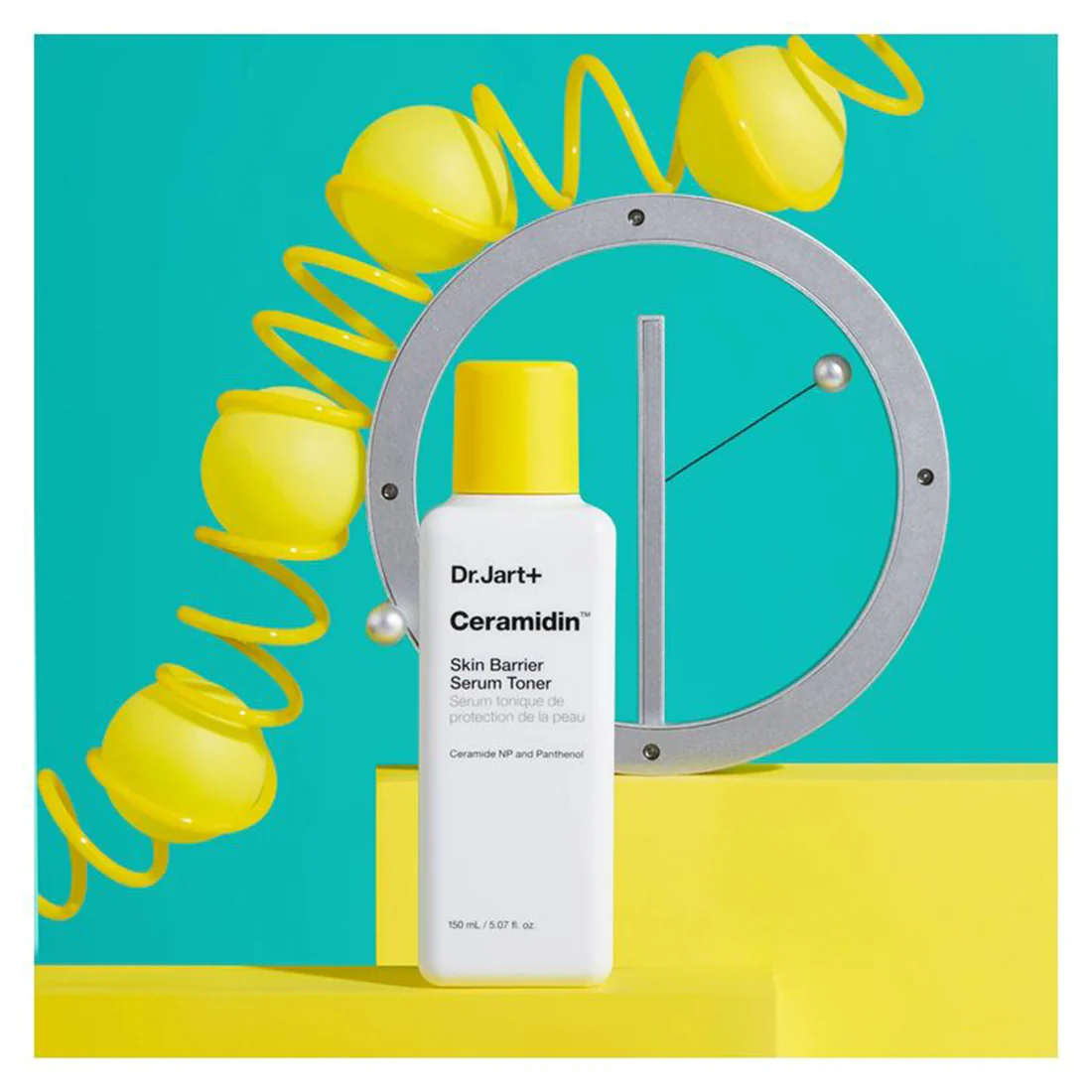 Ceramidin Skin Barrier Serum Toner - Image 4