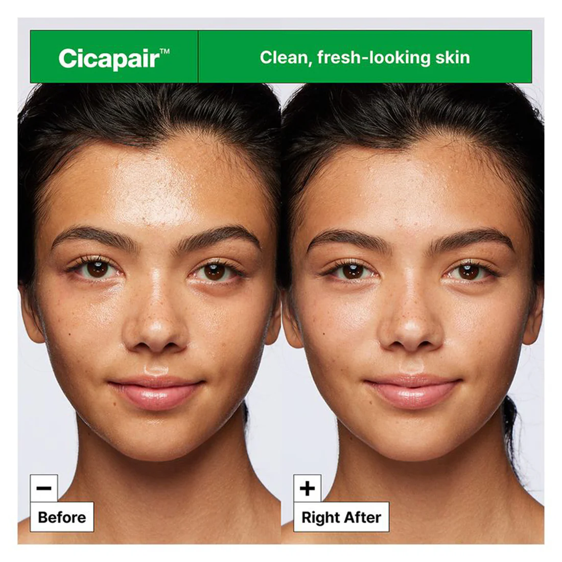 Cicapair Gentle Cleasing Foam - Image 3