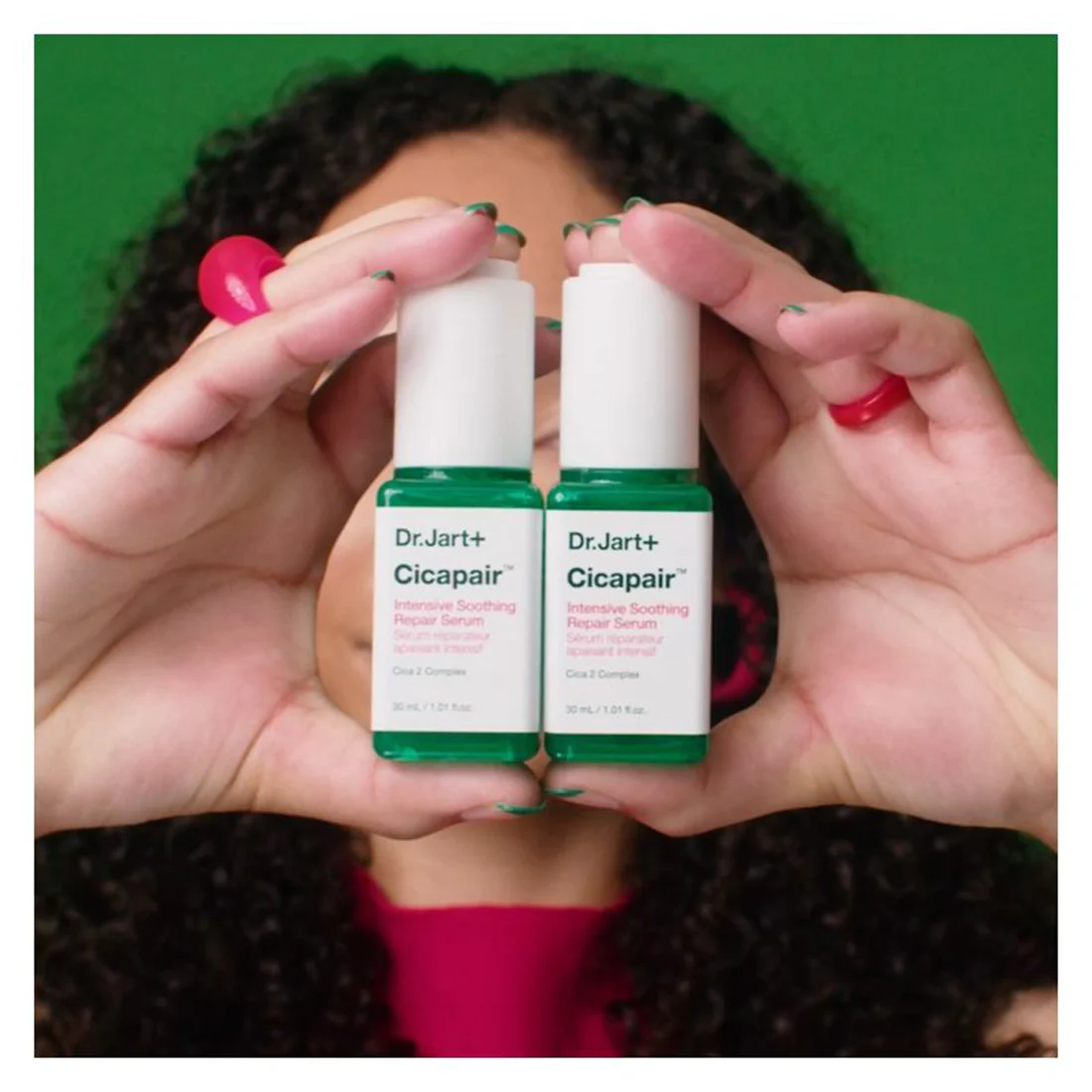 Cicapair Intensive Soothing Repair Serum - Image 3