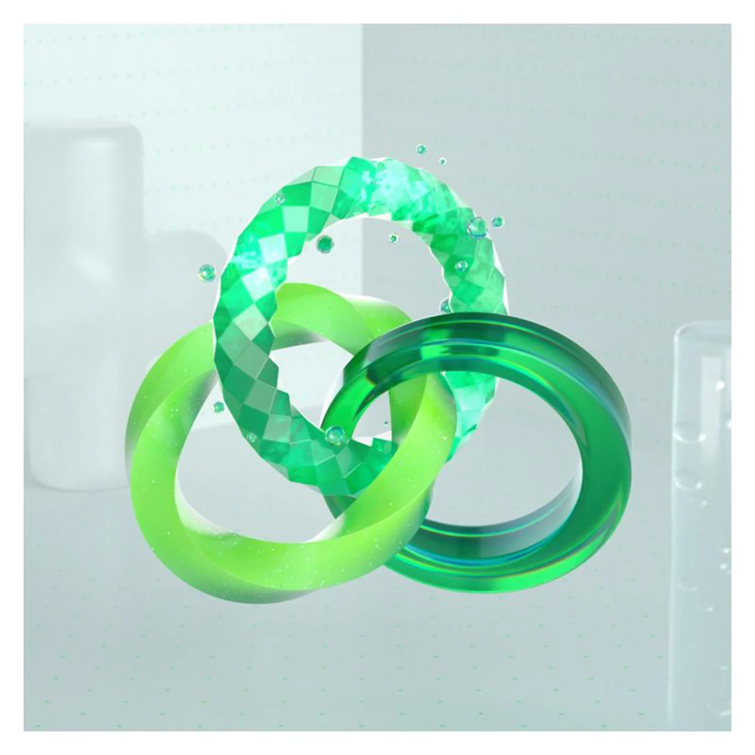 Cicapair Intensive Soothing Repair Serum - Image 5