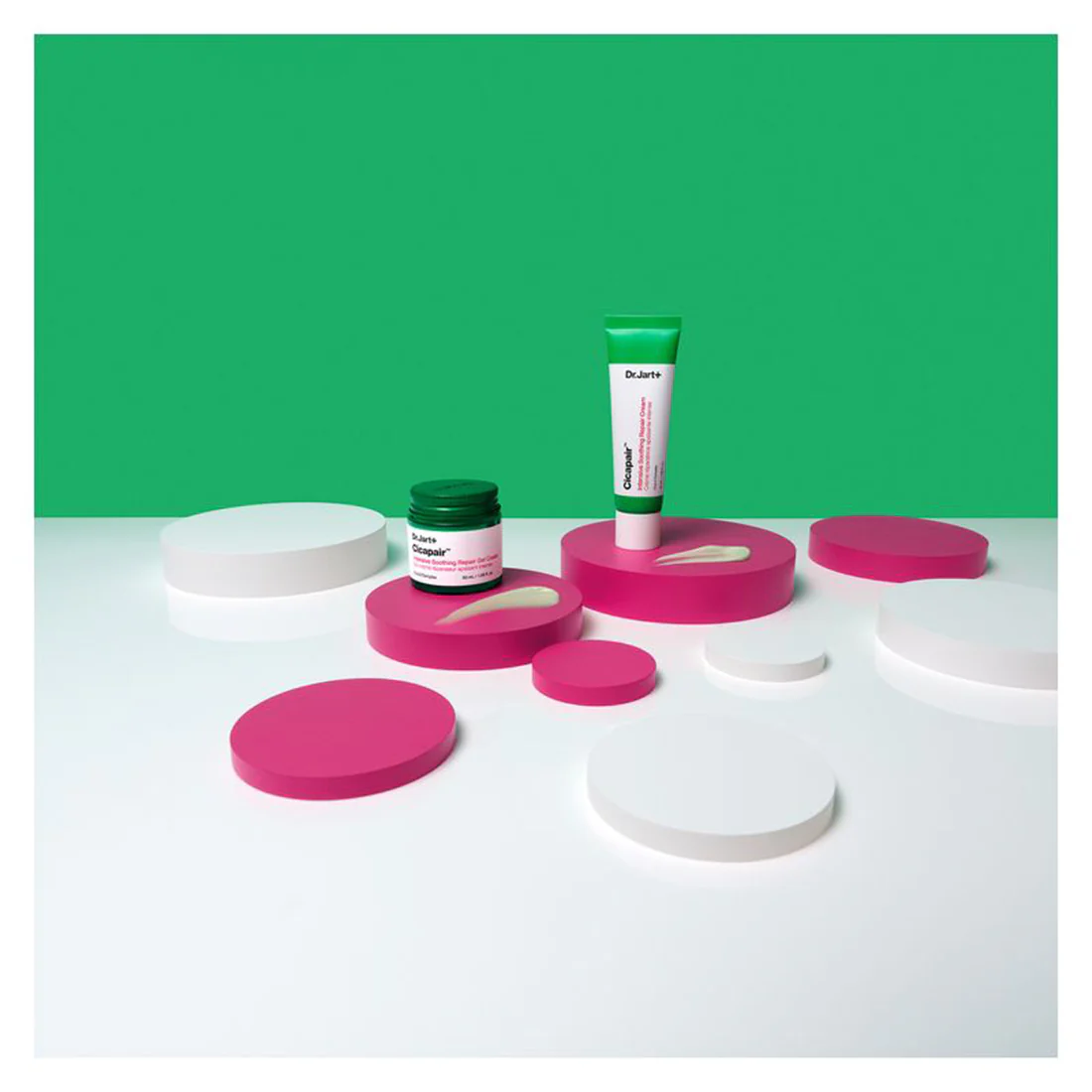 Cicapair Sleepair Intensive Soothing Repair Cream - Image 3