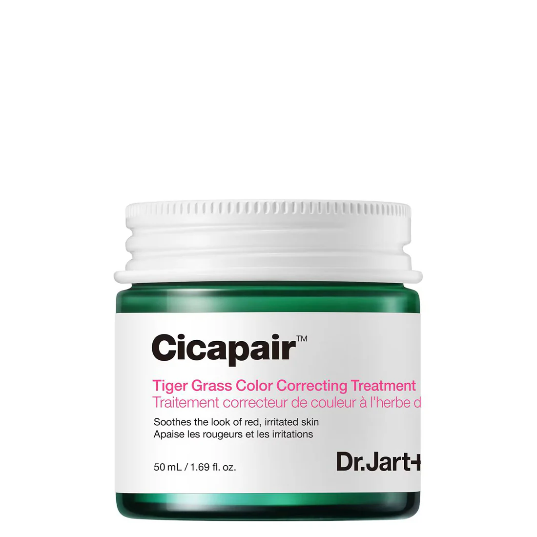 Cicapair Tiger Grass Color Correcting Treatment