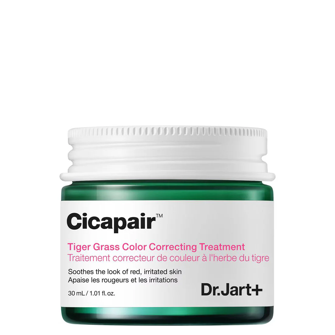 Cicapair Tiger Grass Color Correcting Treatment - Image 6