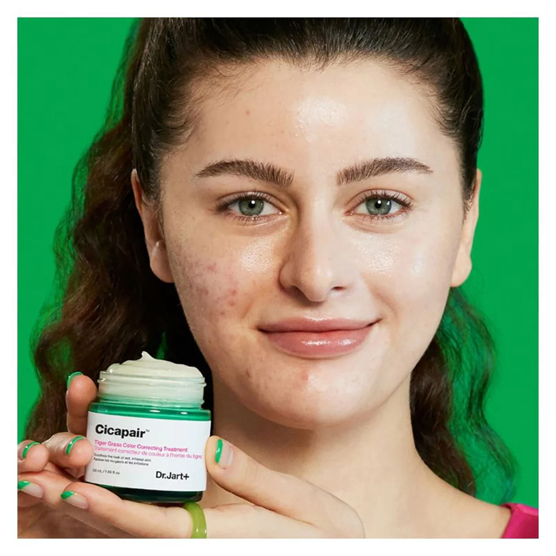 Cicapair Tiger Grass Color Correcting Treatment - Image 8