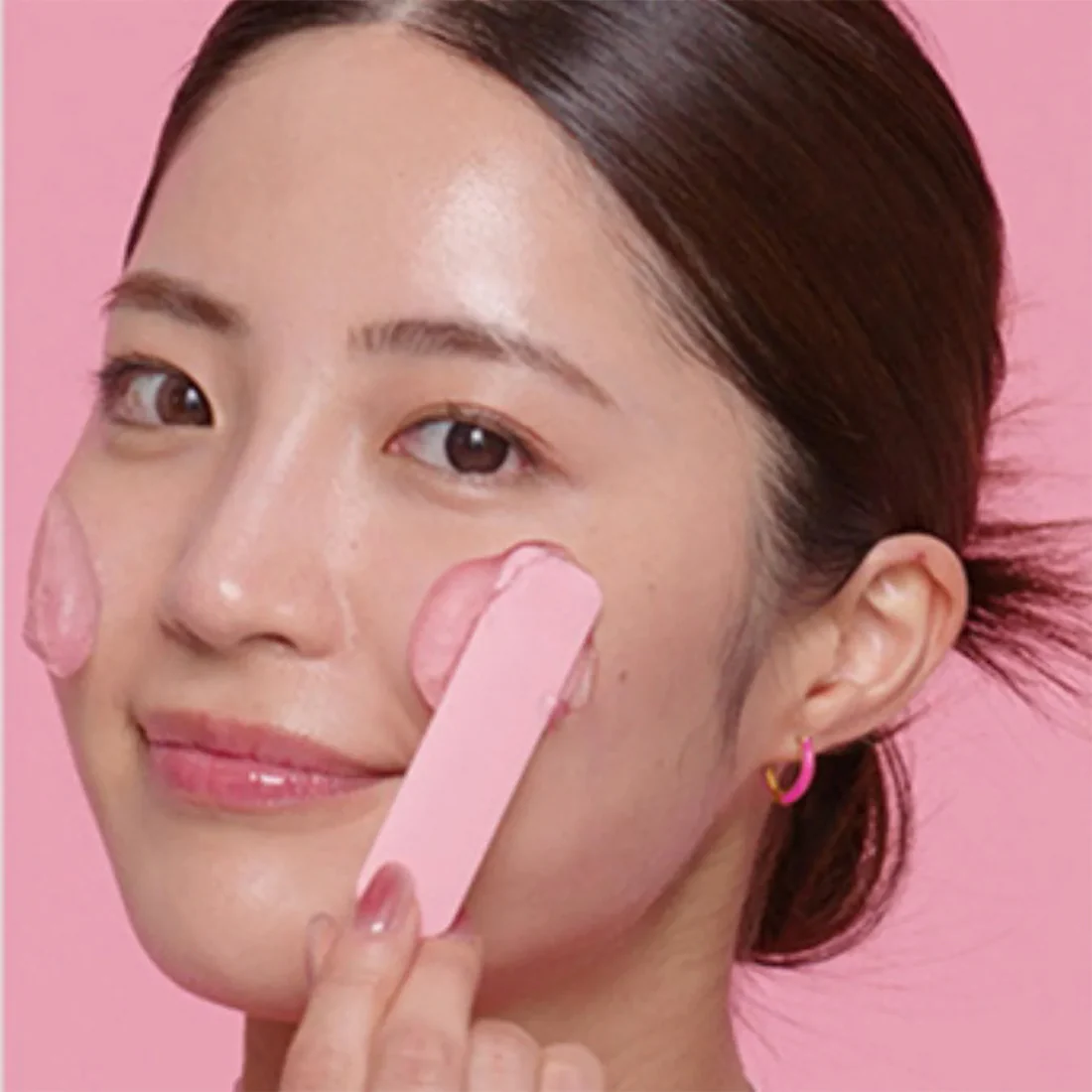 Cryo Sorbet Icy Facial Mask - Image 5