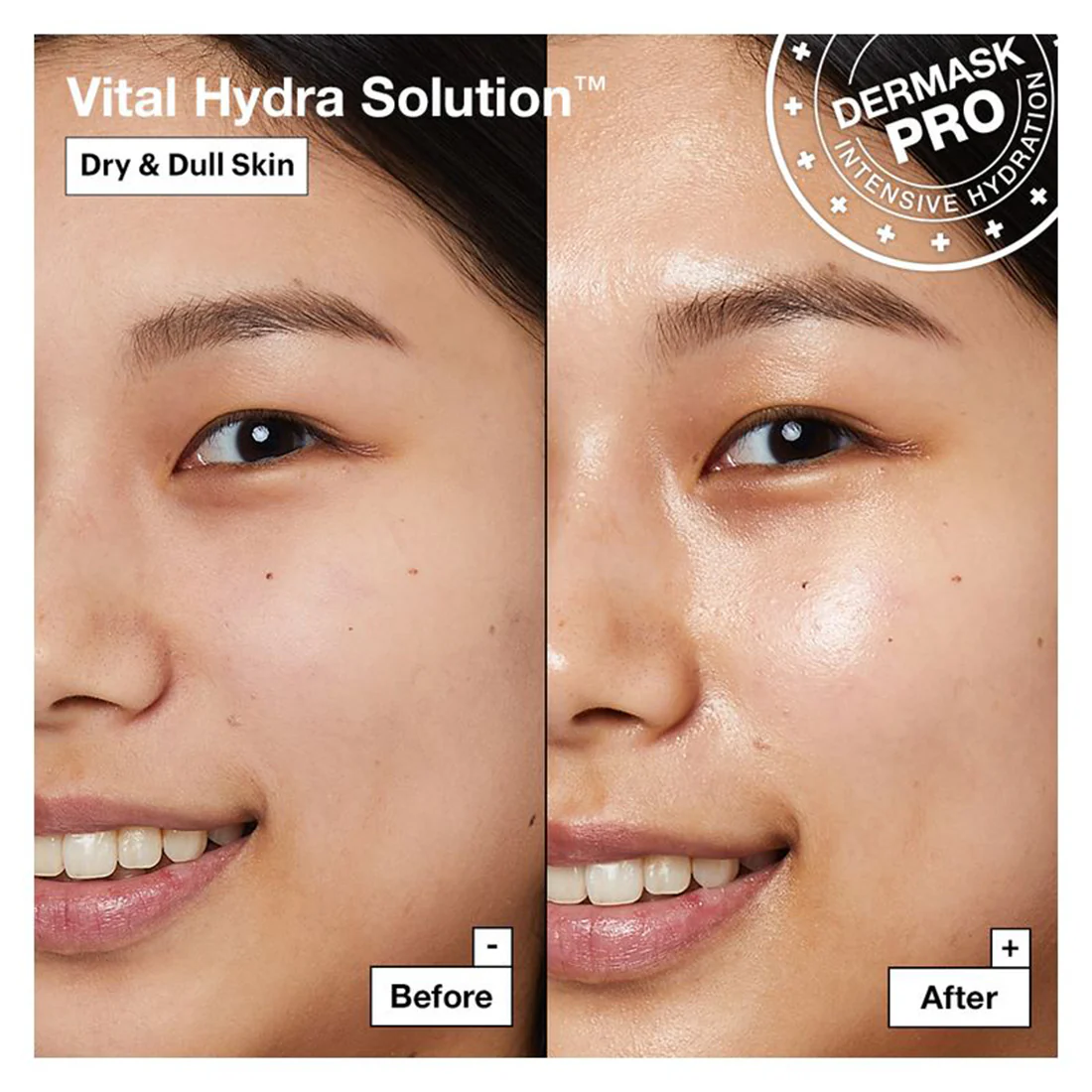 Dermsk Vital Hydra Solution Pro - Image 4