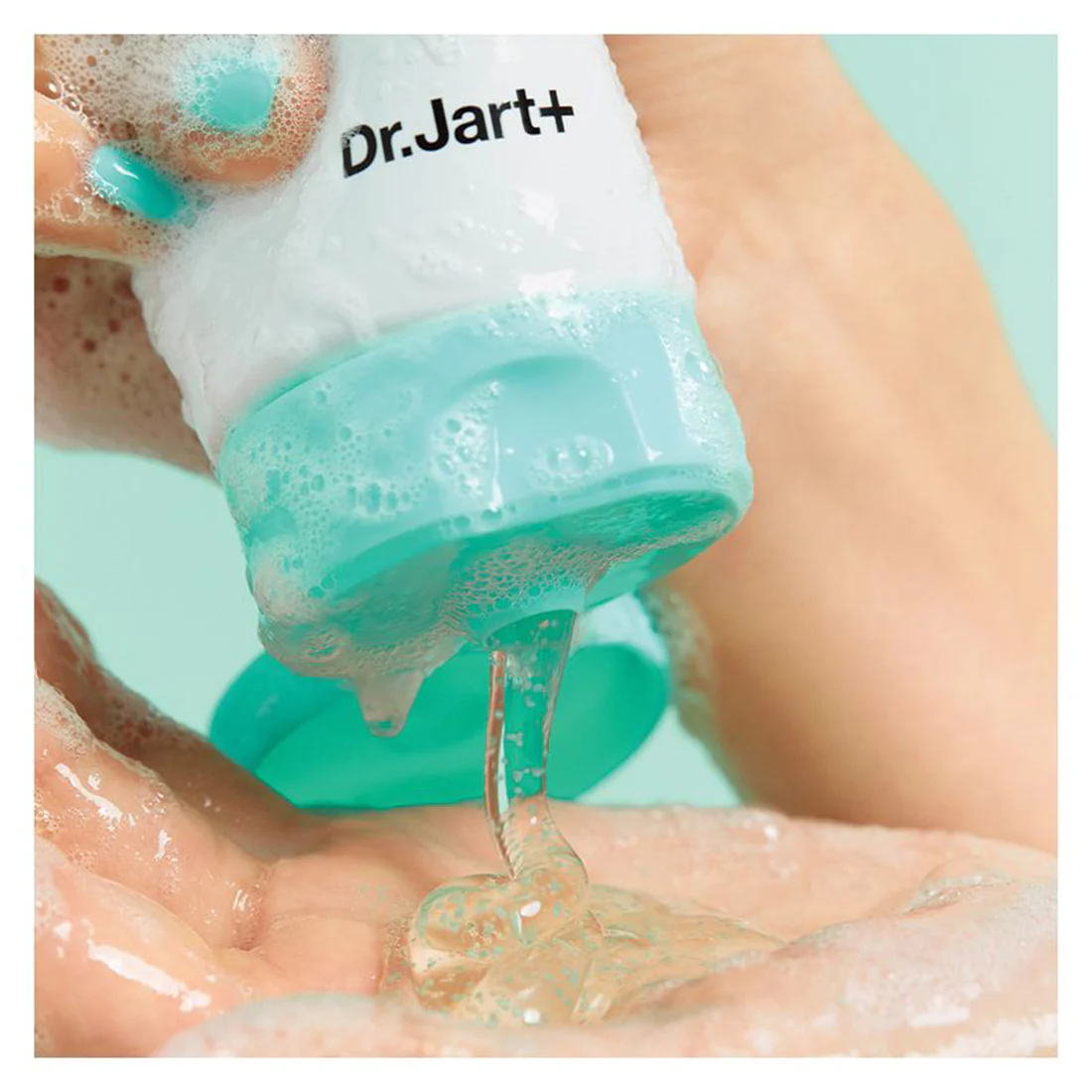 Pore Remedy Renewing Foam Cleaser - Image 2