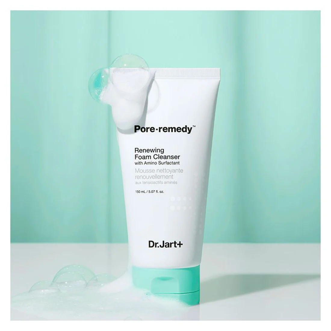 Pore Remedy Renewing Foam Cleaser - Image 3