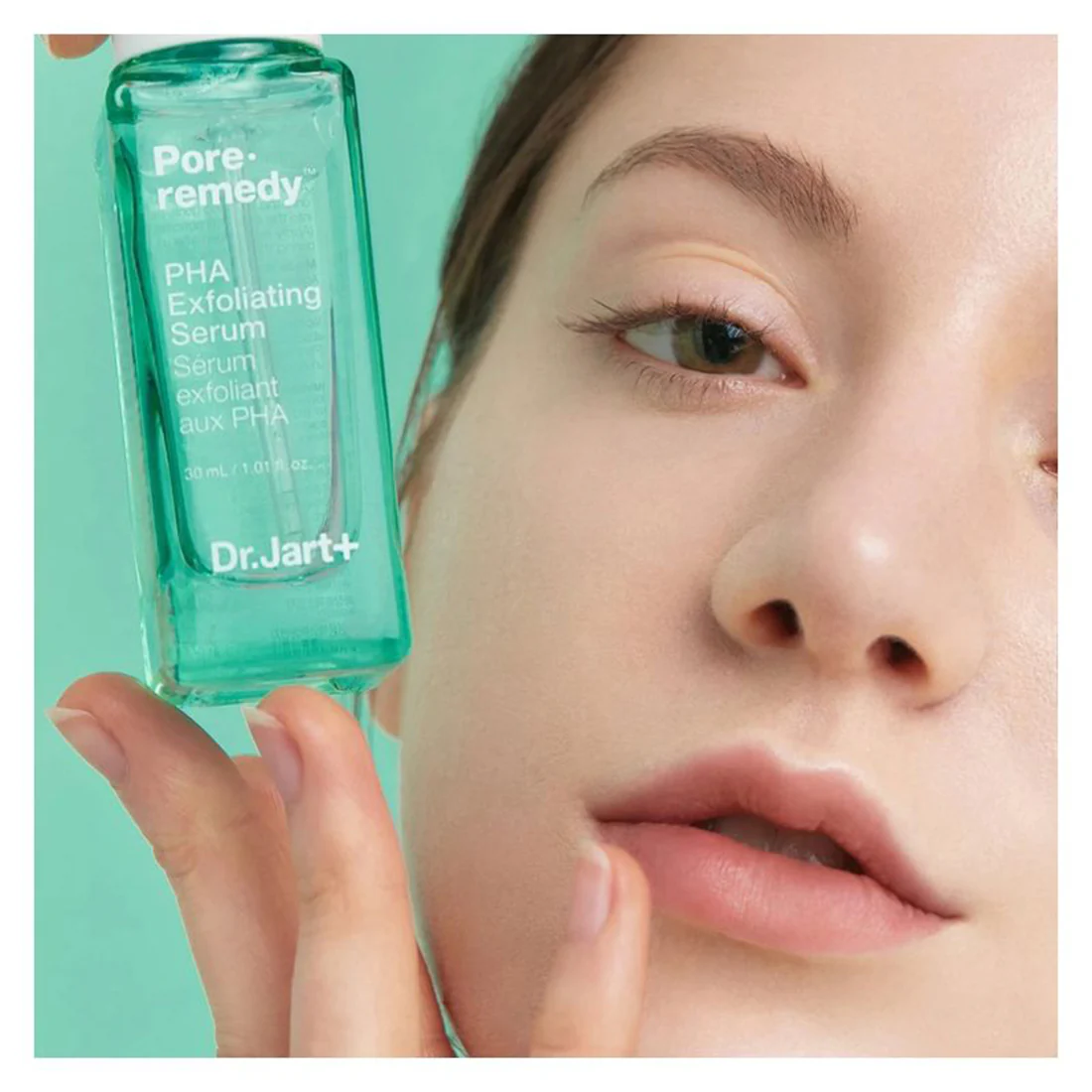 Pore Remedypha Exfoliating Serum - Image 4