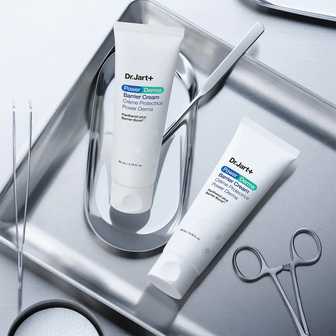 Power Derma Barrier Cream - Image 3