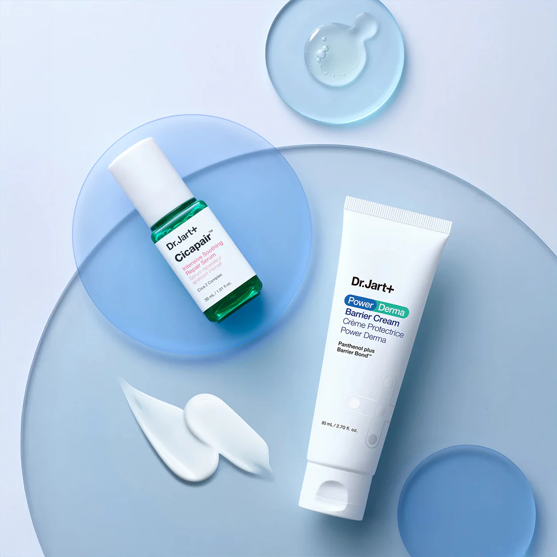 Power Derma Barrier Cream - Image 4