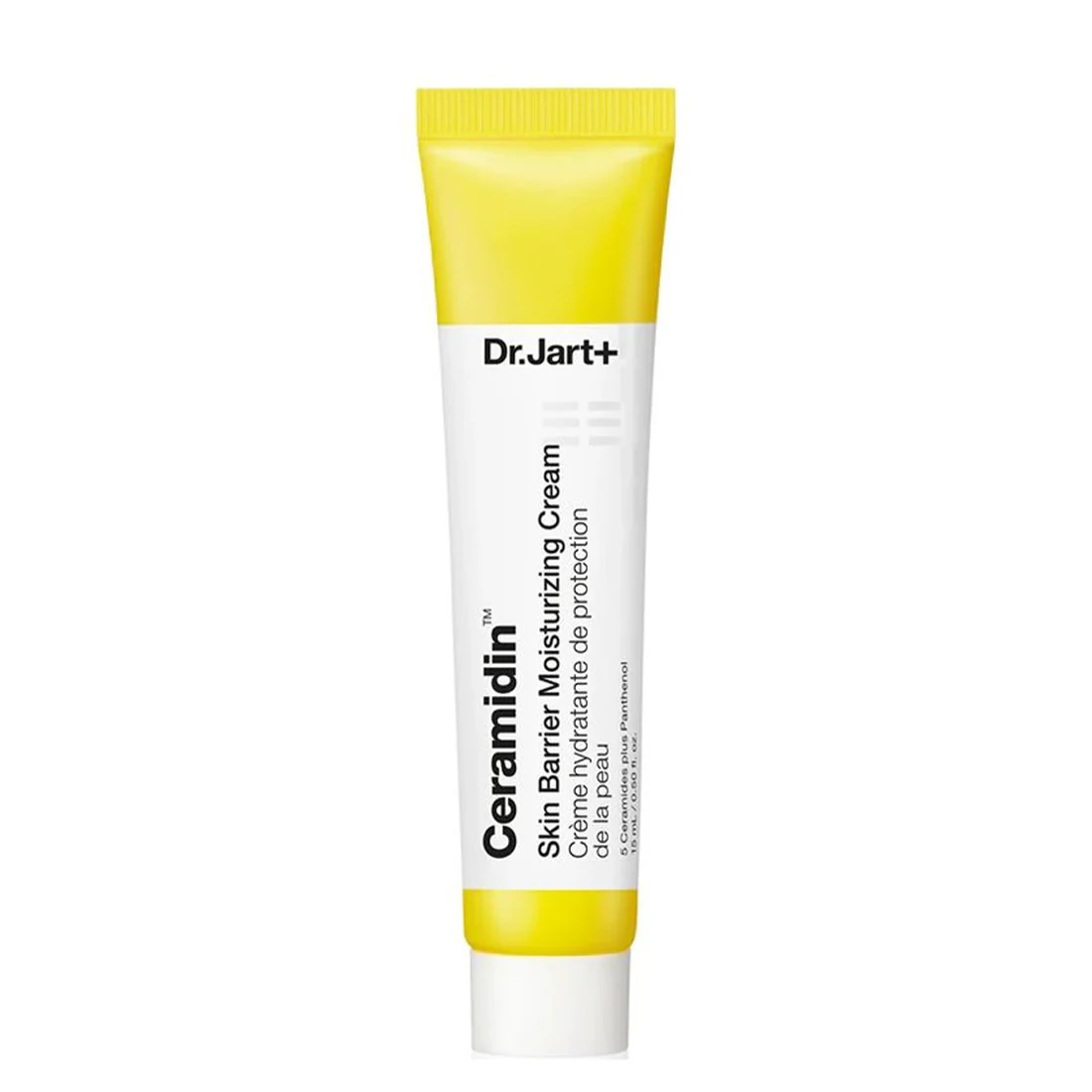 Skin Barrier Moisturizing Cream Crema Viso Idratante e Rinforzante Barriera Cutanea