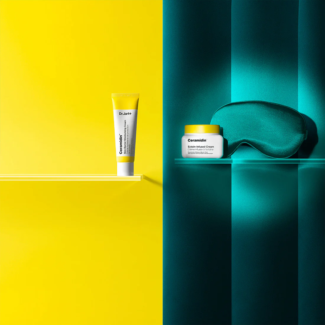 Skin Barrier Moisturizing Cream Crema Viso Idratante e Rinforzante Barriera Cutanea - Image 5